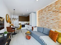 City Centre Apartment by Renters