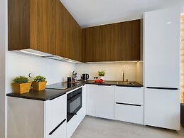 City Centre Apartment by Renters