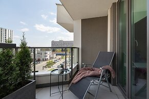 City Centre Apartment by Renters