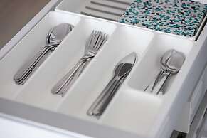 City Centre Apartment by Renters