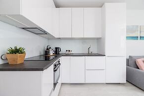 City Centre Apartment by Renters