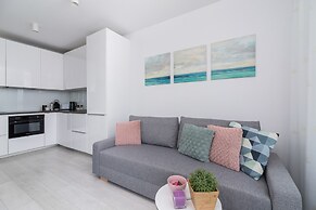 City Centre Apartment by Renters
