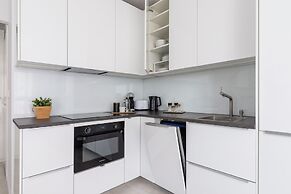 City Centre Apartment by Renters