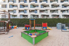 City Centre Apartment by Renters