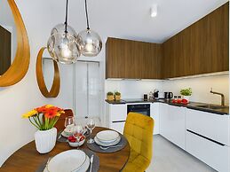City Centre Apartment by Renters