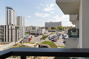 City Centre Apartment by Renters