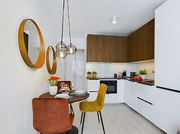 City Centre Apartment by Renters