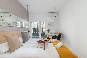 City Centre Apartment by Renters