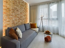 City Centre Apartment by Renters