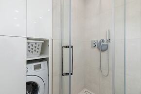 City Centre Apartment by Renters