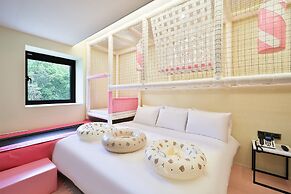 DOAN KIDS HOTEL