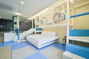 DOAN KIDS HOTEL