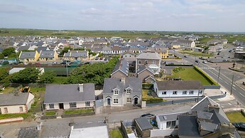Kilkee Townhouse