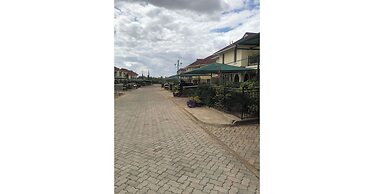 The Lukenya Resort