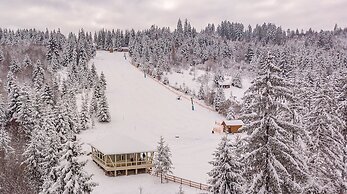 Mountain-Rest Pension