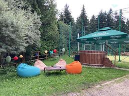 Mountain-Rest Pension