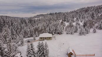 Mountain-Rest Pension