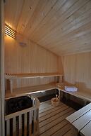 Mountain-Rest Pension