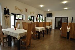 Mountain-Rest Pension