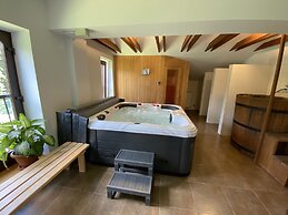 Mountain-Rest Pension