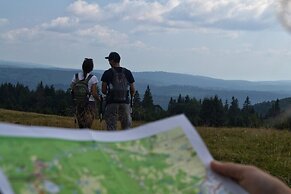 Mountain-Rest Pension