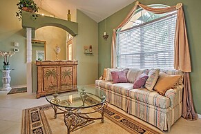 Naples Home w/ Pool, Extended Stays Welcome!