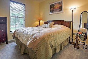 Naples Home w/ Pool, Extended Stays Welcome!