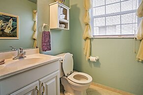 Naples Home w/ Pool, Extended Stays Welcome!