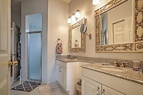 Naples Home w/ Pool, Extended Stays Welcome!