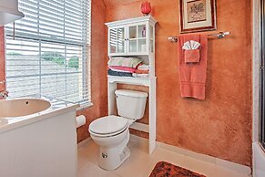 Naples Home w/ Pool, Extended Stays Welcome!