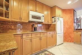 Naples Home w/ Pool, Extended Stays Welcome!