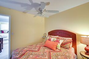 Cozy Lake Cabin w/ Dock in Hot Springs Nat'l Park