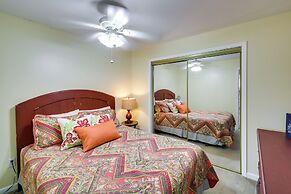 Cozy Lake Cabin w/ Dock in Hot Springs Nat'l Park