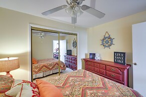 Cozy Lake Cabin w/ Dock in Hot Springs Nat'l Park