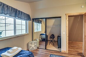 The View at Mountain Retreat By Red Rocks & Golden