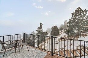 The View at Mountain Retreat By Red Rocks & Golden