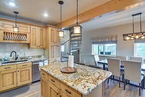 The View at Mountain Retreat By Red Rocks & Golden