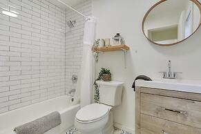 Cozy Swan Lake Apt w/ Grill + Private Yard