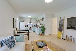 Cozy Swan Lake Apt w/ Grill + Private Yard