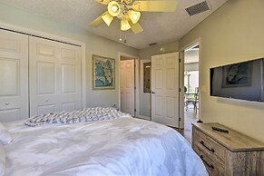 Courtyard Villa w/ Lanai & Community Amenities!