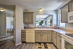 Courtyard Villa w/ Lanai & Community Amenities!