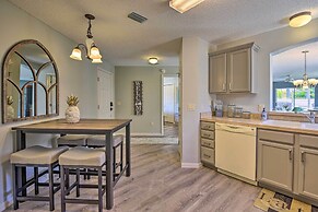 Courtyard Villa w/ Lanai & Community Amenities!