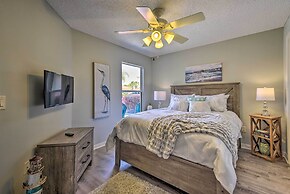 Courtyard Villa w/ Lanai & Community Amenities!