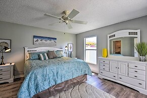 Courtyard Villa w/ Lanai & Community Amenities!