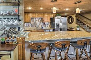 Balcony w/ Hot Tub: Monkey Island Vacation Rental!