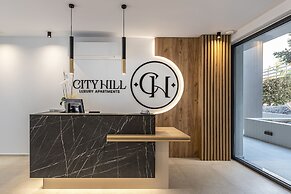 CITY HILL Luxury apartments