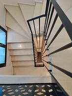 CITY HILL Luxury apartments