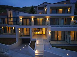 CITY HILL Luxury apartments