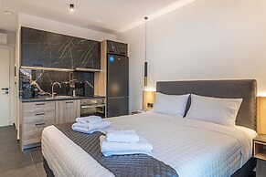 CITY HILL Luxury apartments