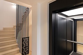 CITY HILL Luxury apartments